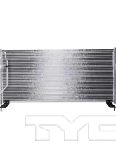 TYC Genera A/C Condenser Nissan                                     - 4978 - Image 2