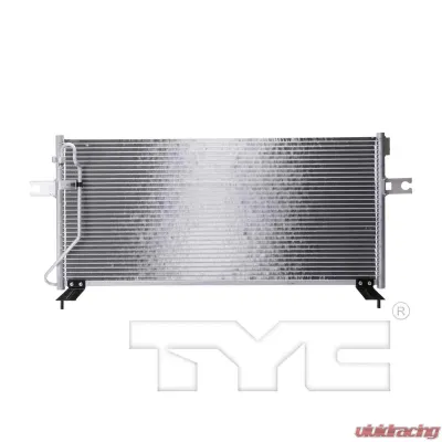 TYC Genera A/C Condenser Nissan - 4978