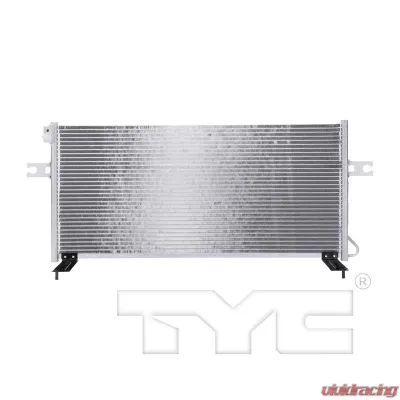 TYC Genera A/C Condenser Nissan - 4978