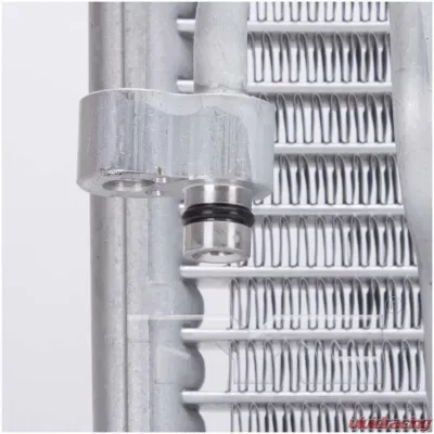 TYC Genera A/C Condenser Nissan - 4978