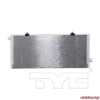 TYC Genera A/C Condenser Subaru Legacy 2000-2004 2.5L 4-Cyl - 4981