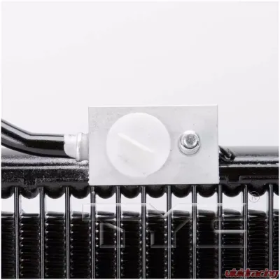 TYC Genera A/C Condenser Dodge - 4984