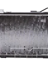 TYC Genera A/C Condenser Dodge                                     - 4984 - Image 2