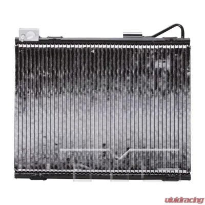 TYC Genera A/C Condenser Dodge - 4984