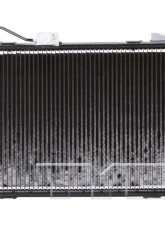 TYC Genera A/C Condenser Dodge                                     - 4984 - Image 3