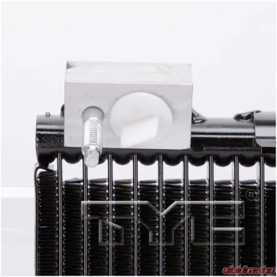 TYC Genera A/C Condenser Dodge - 4984