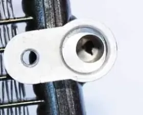 TYC Genera A/C Condenser Honda Odyssey 1999-2004