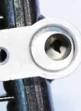 TYC Genera A/C Condenser Honda Odyssey 1999-2004                                     - 4985 - Image 4