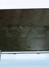 TYC Genera A/C Condenser Honda Odyssey 1999-2004                                     - 4985 - Image 2