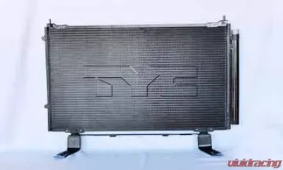 TYC Genera A/C Condenser Honda Odyssey 1999-2004 - 4985