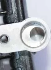 TYC Genera A/C Condenser Honda Odyssey 1999-2004                                     - 4985 - Image 4