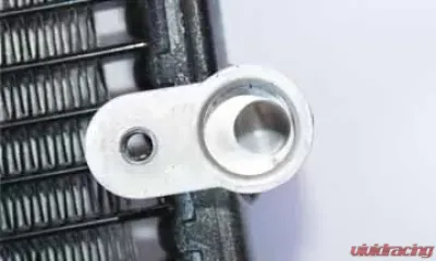 TYC Genera A/C Condenser Honda Odyssey 1999-2004 - 4985