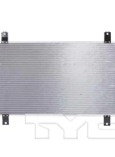 TYC Genera A/C Condenser Honda                                     - 4996 - Image 2