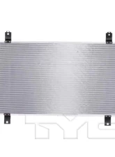 TYC Genera A/C Condenser Honda                                     - 4996 - Image 4