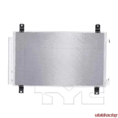 TYC Genera A/C Condenser Honda - 4996