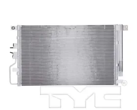 TYC Genera A/C Condenser