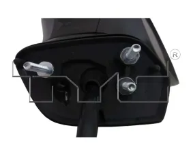 TYC Genera Door Mirror Lexus Right 2013-2015