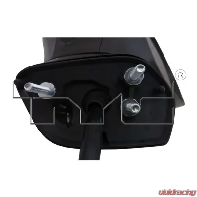 TYC Genera Door Mirror Lexus Right 2013-2015 - 5010051