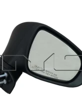 TYC Genera Door Mirror Lexus Right 2013-2015                                     - 5010051 - Image 2