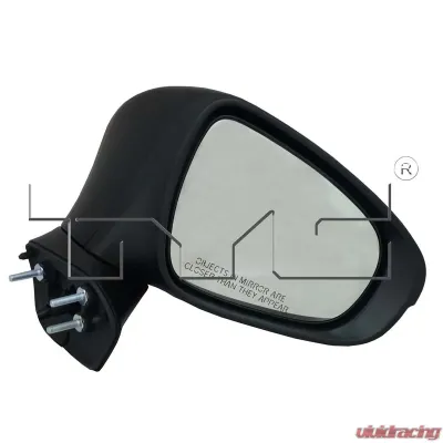 TYC Genera Door Mirror Lexus Right 2013-2015 - 5010051