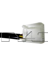 TYC Genera Door Mirror Lexus Right 2013-2015                                     - 5010051 - Image 3