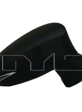 TYC Genera Door Mirror Lexus Right 2013-2015                                     - 5010051 - Image 4