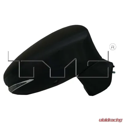 TYC Genera Door Mirror Lexus Right 2013-2015 - 5010051