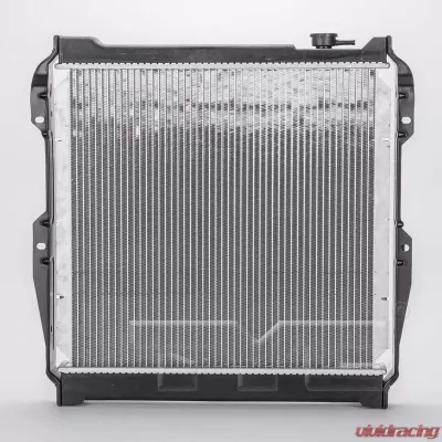 TYC Genera Radiator Assembly Toyota 3.0L V6 - 50