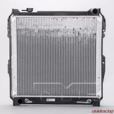 TYC Genera Radiator Assembly Toyota 3.0L V6 - 50