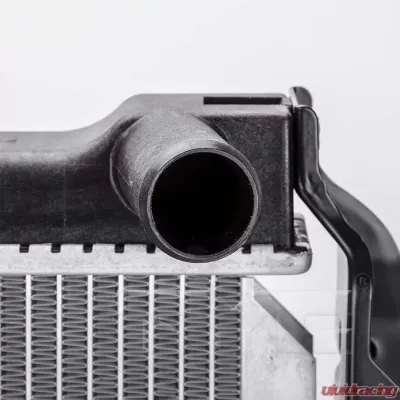 TYC Genera Radiator Assembly Toyota 3.0L V6 - 50