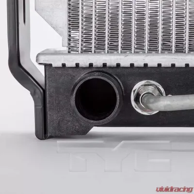 TYC Genera Radiator Assembly Toyota 3.0L V6 - 50