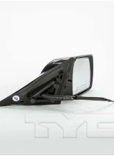 TYC Genera Door Mirror Toyota Avalon Right 2000-2004                                     - 5200031 - Image 4