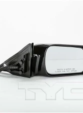 TYC Genera Door Mirror Toyota Avalon Right 2000-2004                                     - 5200031 - Image 2