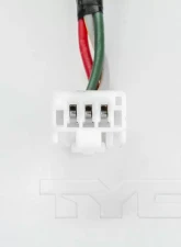 TYC Genera Door Mirror Toyota Avalon Left 2000-2004                                     - 5200032 - Image 4