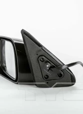 TYC Genera Door Mirror Toyota Avalon Left 1995-1999                                     - 5200132 - Image 4