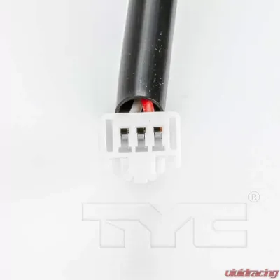 TYC Genera Door Mirror Toyota Avalon Left 1995-1999 - 5200132