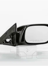 TYC Genera Door Mirror Toyota Avalon Right 2005-2010                                     - 5200231 - Image 2
