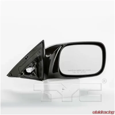 TYC Genera Door Mirror Toyota Avalon Right 2005-2010 - 5200231