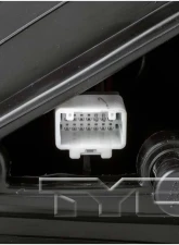 TYC Genera Door Mirror Toyota Avalon Right 2005-2010                                     - 5200231 - Image 4