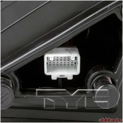 TYC Genera Door Mirror Toyota Avalon Right 2005-2010 - 5200231