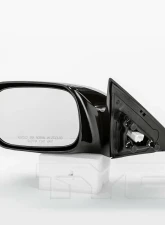 TYC Genera Door Mirror Toyota Avalon Left 2005-2010                                     - 5200232 - Image 2