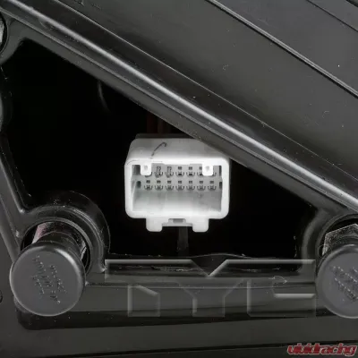TYC Genera Door Mirror Toyota Avalon Left 2005-2010 - 5200232