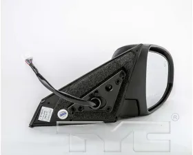 TYC Genera Door Mirror Toyota Avalon Right 2013-2018