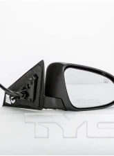 TYC Genera Door Mirror Toyota Avalon Right 2013-2018                                     - 5200341 - Image 2
