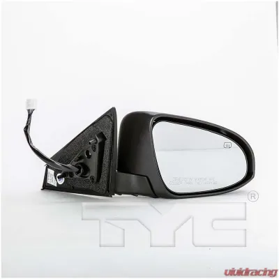 TYC Genera Door Mirror Toyota Avalon Right 2013-2018 - 5200341