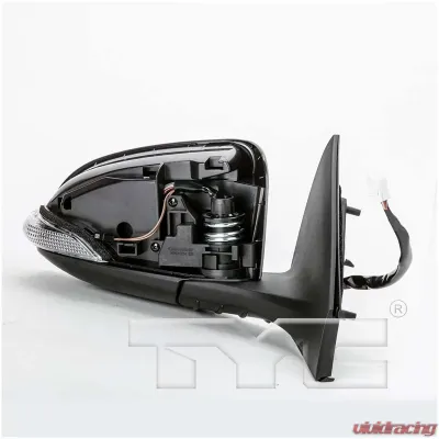TYC Genera Door Mirror Toyota Avalon Right 2013-2018 - 5200341
