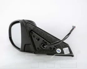 TYC Genera Door Mirror Toyota Avalon Left 2013-2018