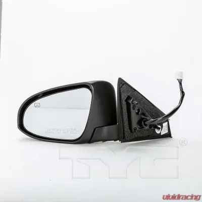 TYC Genera Door Mirror Toyota Avalon Left 2013-2018 - 5200342
