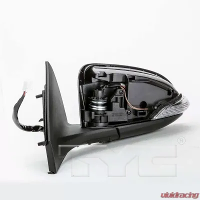 TYC Genera Door Mirror Toyota Avalon Left 2013-2018 - 5200342