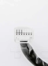 TYC Genera Door Mirror Toyota Avalon Left 2013-2018                                     - 5200342 - Image 4